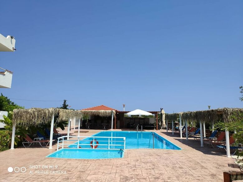Apartamento Sea Harmony