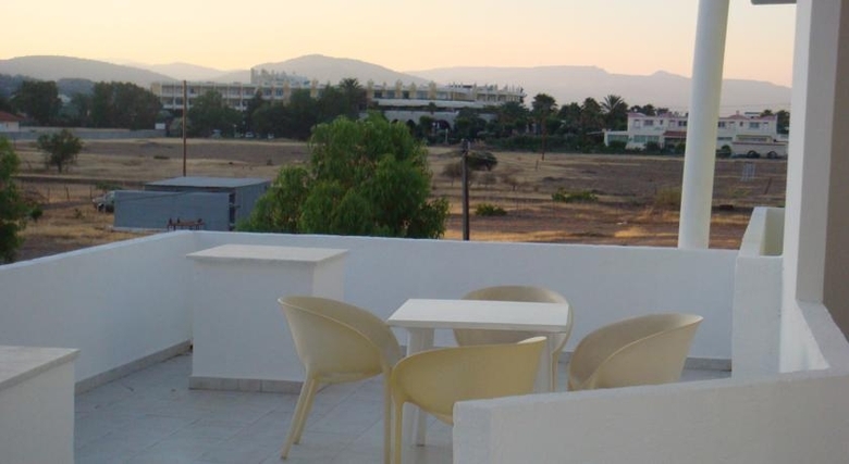 Apartamento Sea Harmony
