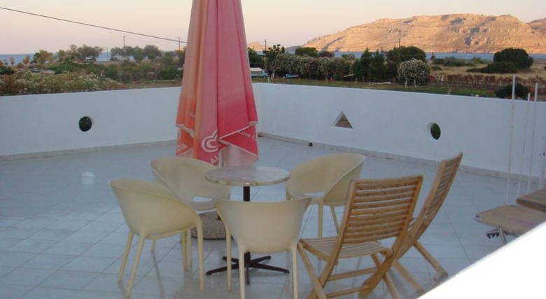 Apartamento Sea Harmony