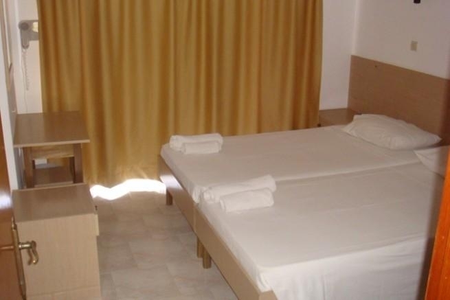 Apartamento Sea Harmony
