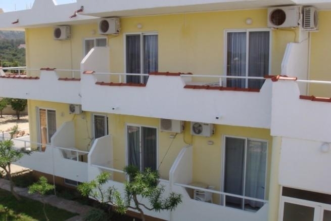 Apartamento Sea Harmony