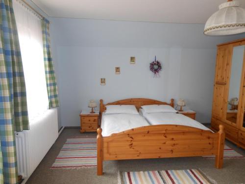 Hostal G�stehaus Macheiner