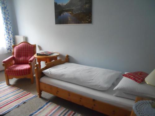 Hostal G�stehaus Macheiner