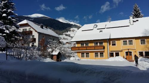 Hostal G�stehaus Macheiner