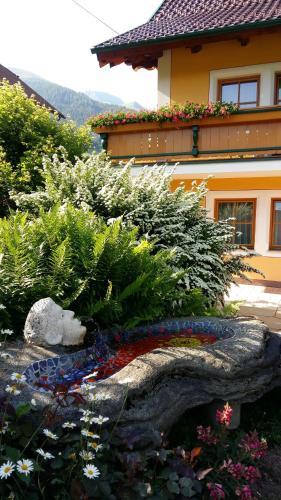 Hostal G�stehaus Macheiner