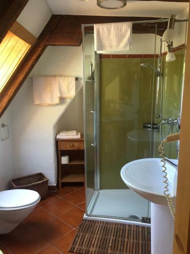 Posada Wirtshaus Jagawirt