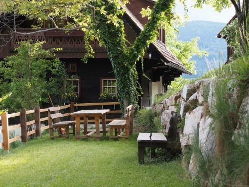 Posada Wirtshaus Jagawirt