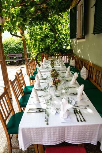 Posada Wirtshaus Jagawirt