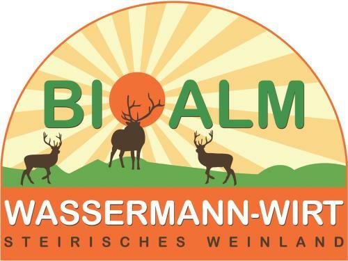 Hostal Bioalm Wassermann Wirt