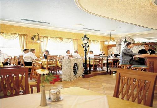 Posada Der Dorfwirt
