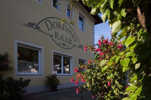 Posada Der Dorfwirt