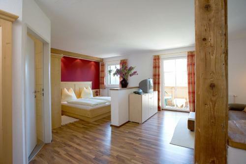 Hostal Hotel Gasthof Neumayr