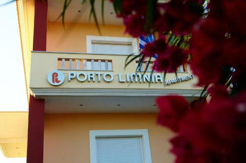 Apartamento Porto Limnia