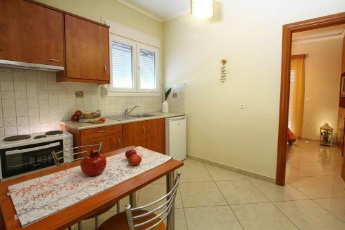 Apartamento Porto Limnia