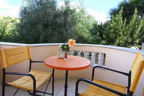 Apartamento Porto Limnia