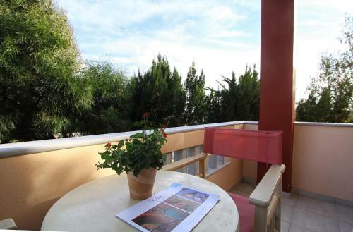 Apartamento Porto Limnia