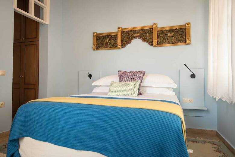 Apartamento Yasemi Of Chios
