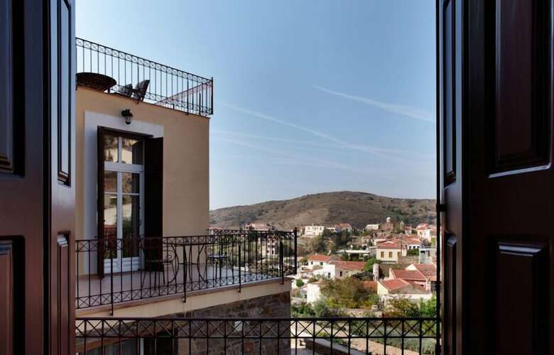 Apartamento Yasemi Of Chios