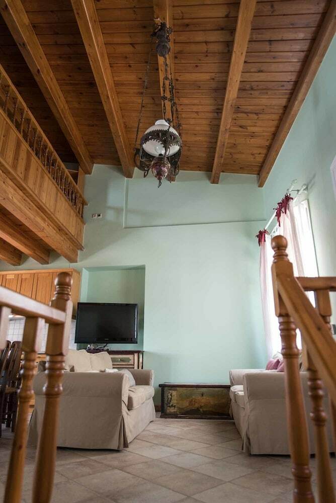 Apartamento Yasemi Of Chios