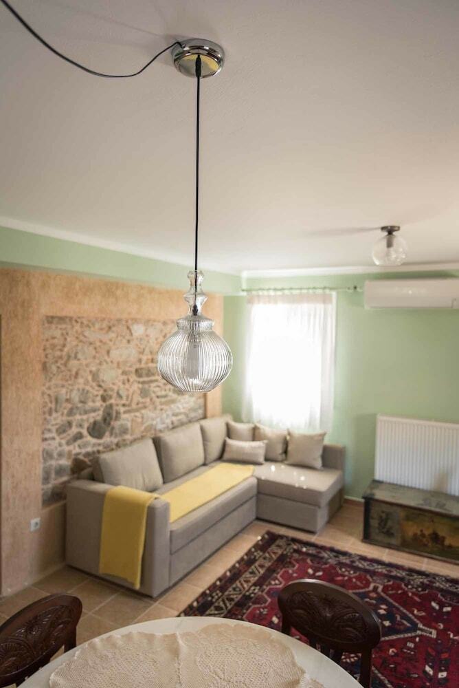 Apartamento Yasemi Of Chios