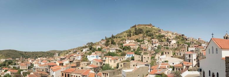 Apartamento Yasemi Of Chios