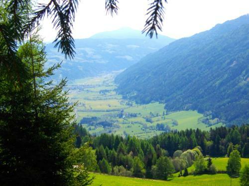 Hostal G�stehaus Bischof
