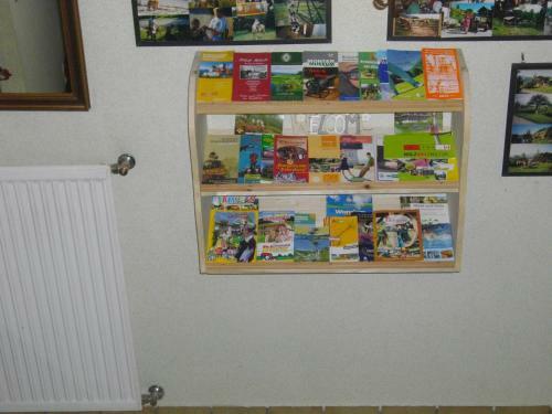 Hostal G�stehaus Bischof