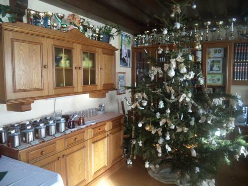 Hostal G�stehaus Bischof