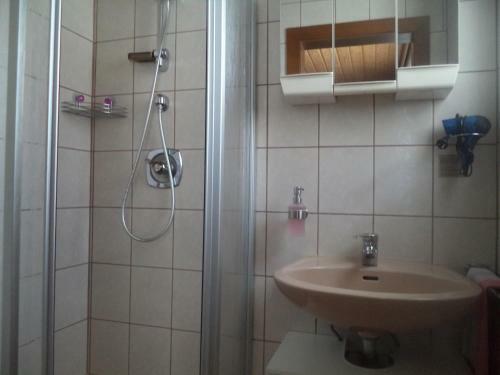 Hostal G�stehaus Bischof