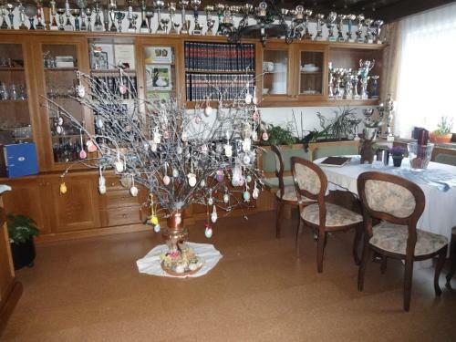 Hostal G�stehaus Bischof