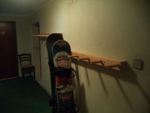 Hostal G�stehaus Bischof