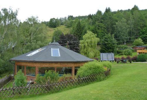Hostal G�stehaus Bischof