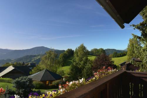 Hostal G�stehaus Bischof