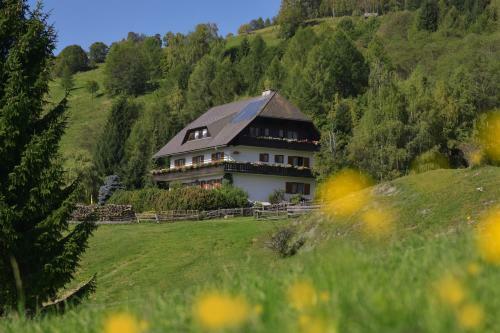 Hostal G�stehaus Bischof