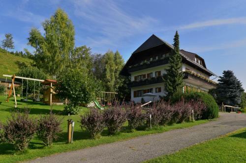 Hostal G�stehaus Bischof