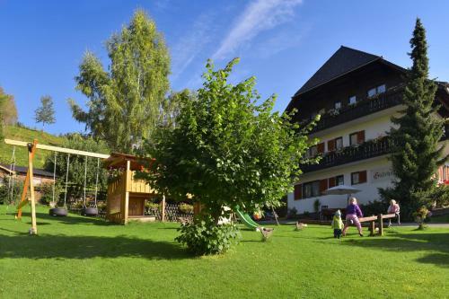 Hostal G�stehaus Bischof