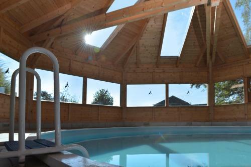 Hostal G�stehaus Bischof