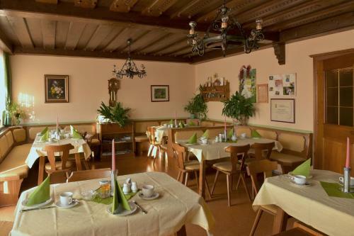 Hostal G�stehaus Bischof