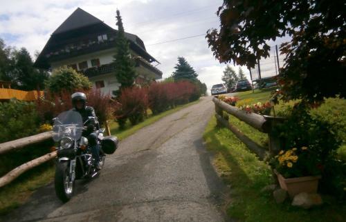 Hostal G�stehaus Bischof