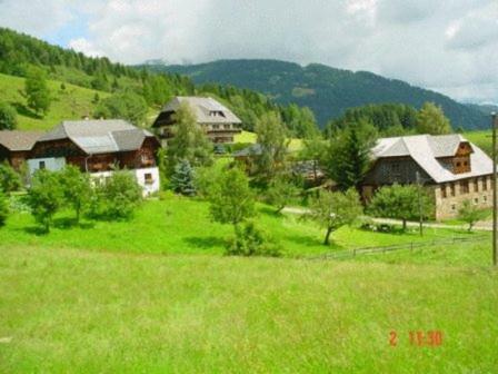 Hostal G�stehaus Bischof