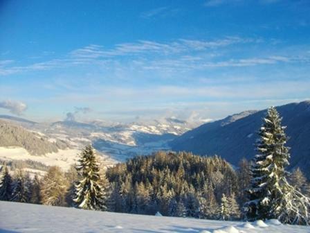 Hostal G�stehaus Bischof