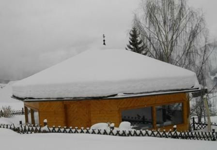 Hostal G�stehaus Bischof