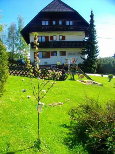 Hostal G�stehaus Bischof