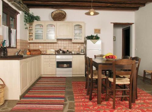 Apartamento Anastasia Villas