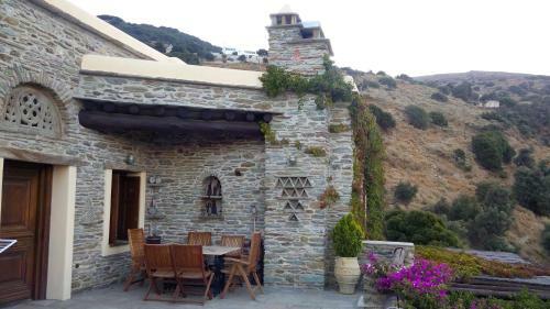 Apartamento Anastasia Villas
