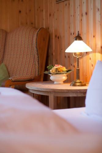 Hostal Weingut Rebenhof Moarh�user