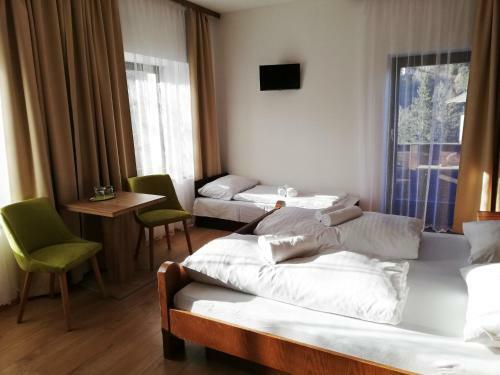 Hotel Aineterhof