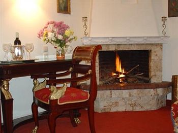 Tasia Boutique Hotel