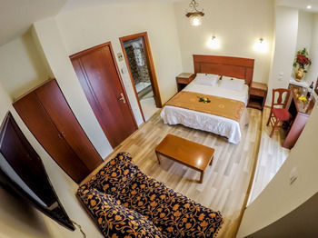 Tasia Boutique Hotel