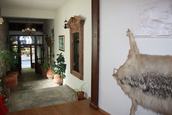 Tasia Boutique Hotel